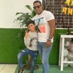 Jackson Serrano - @the_blackjs_jack - Instagram