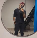 Jackson Serrano - Facebook