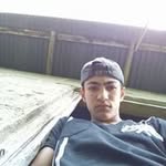 Jackson Serrano - @jackson.serrano.547 - Instagram