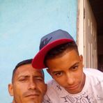 Jackson Serrano - Facebook