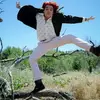 Jackson Shaffer - @notjacksonshaffer - TikTok