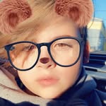 Dylan Jackson Shepard - @trxshy.dylan - Instagram