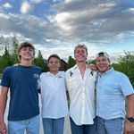 Jackson Shepard - @jacksonshepard7 - Instagram