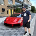 Jackson Sheppard - Facebook
