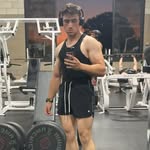 Jackson Short - @mr_world_w1de - Instagram