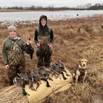 Jackson Shrout - Facebook