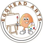 Meg Shulman - @eggheadartsinjackson - Instagram