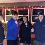 Jackson siegman - @jacksonsiegman1479 - Instagram