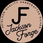 Jackson Forge Silver - @jacksonforgeks - Instagram