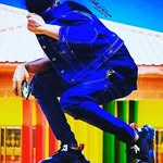 Jackson Silver - @jackson.silver.5667 - Instagram