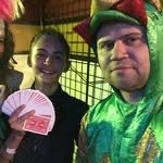 Jackson Silvers/Magician - @jackson_silvers_magician - Instagram