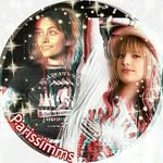 Paris Jackson & Juliet Simms - @parissimms - Instagram