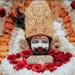 जय श्री श्याम - @jacksonsingh25 - Instagram