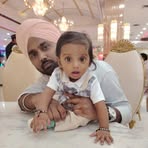 Jackson Singh - Facebook