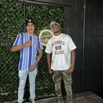 Cordeau Jackson-singleton - Facebook
