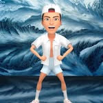 Jackson Singleton - @borojackson28 - Instagram