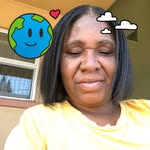 Tamia Jackson Singleton - @hottiemama1973 - Instagram