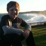 Jackson Skinner - @gingerninjaaaaa - Instagram
