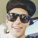 Jack - @jacksonsmythe - Instagram