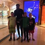 Jackson Snyder - @13jacksonriver - Instagram