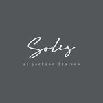 Solis at Jackson Station - @solisatjackson - Instagram