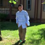 Jackson Spear - @tales_of_jackson - Instagram