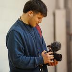 Jackson Spear - @jspear.films - Instagram