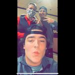 Jackson Spence - @jackson2748 - Instagram
