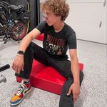 Jackson Spence - @jacko.spence - Instagram