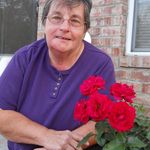 Doris Spicer Jackson - @doris_spicer_jackson - Instagram
