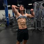 Jackson Spicer - @jspicefitness - Instagram