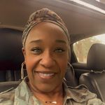 Ryscha Jackson Stallings - @ryscha813 - Instagram