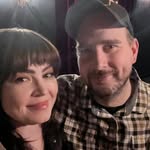 Jackson & Tonia Stamper - @wolfdowndrinkup - Instagram