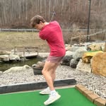 Jackson Stamper🏌️🥏 - @jmsgolf_ - Instagram