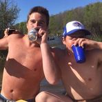 Jackson James - Facebook