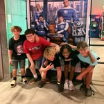Jackson stark - @jacksonstark39 - Instagram