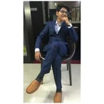 Jackson Stark - @ahamed_akbar - Instagram