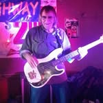 Jackson Steelman - @feralcat61 - Instagram