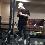 Jackson Stepp - @hypertrophykid - Instagram