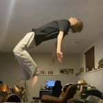 Jackson Stinson - @jst1273 - Instagram
