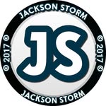 • Jackson Storm 🌀 - (Cars 3) - @jackson__storm2017 - Instagram