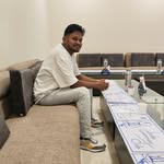 Ashwin Kerketta - @jackson_s.t.o.r.m - Instagram