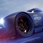 Jackson Storm - @jacksonstorm.cars - Instagram
