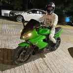 Jackson Storm - Facebook