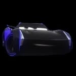 Jackson Storm - @cars.3.jackson.storm - Instagram