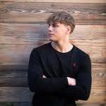 Jackson Storm - @stormjack_ - Instagram