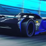 jackson storm - @jackson_storm_cars3_ - Instagram