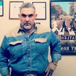 Manuel Vega - @jackson_strait - Instagram