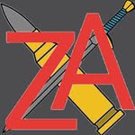 Jackson Strauss - @zaber.arts - Instagram