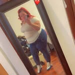 Leesie Jackson-Strauss - @msleesiebaby - Instagram